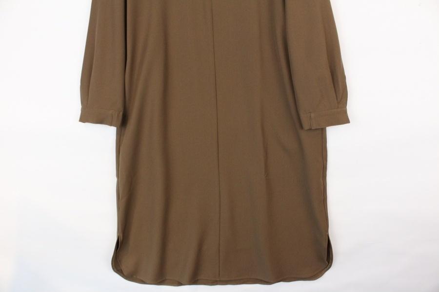 The Shining Future brown onepiece 5