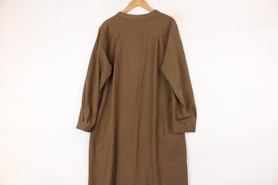 The Shining Future brown onepiece 7