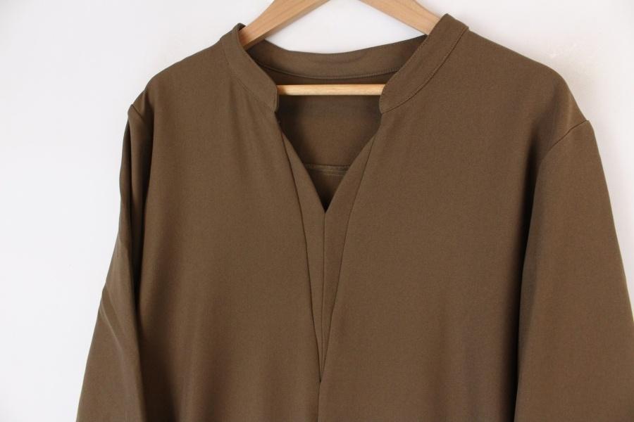 The Shining Future brown onepiece 6