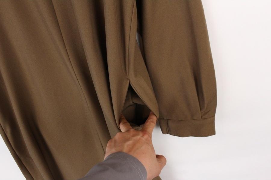 The Shining Future brown onepiece 9
