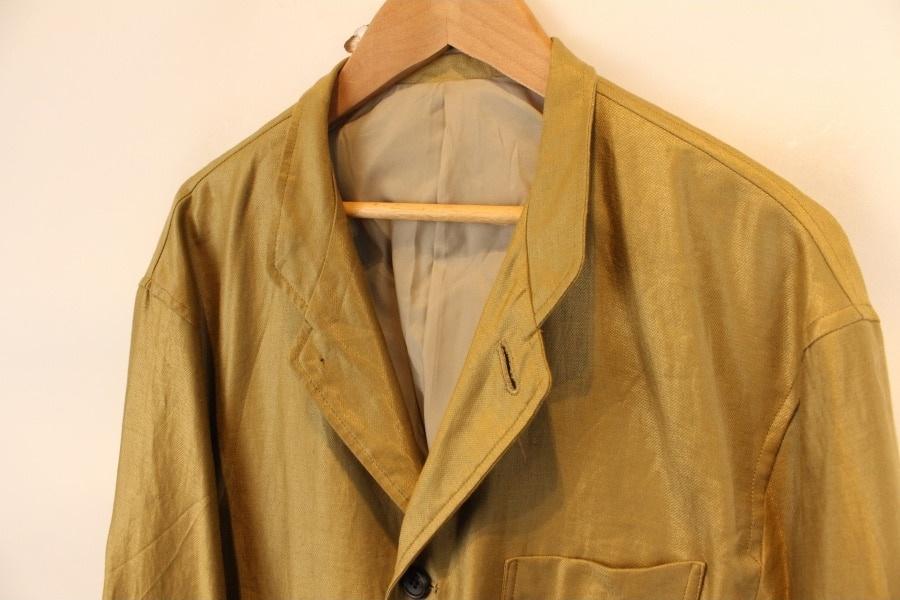 Christian Dior 크리스챤디올 linen 린넨100% 자켓 6