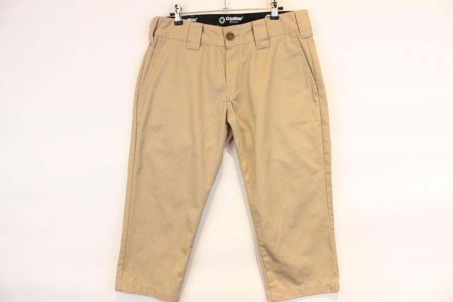 Osh Kosh 오시코시 코튼+폴리 베이직 팬츠 2