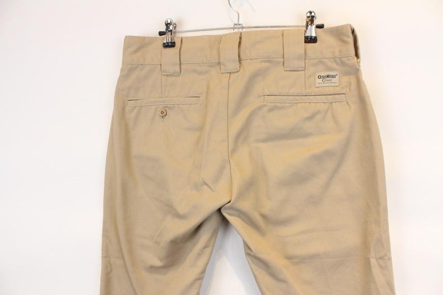 Osh Kosh 오시코시 코튼+폴리 베이직 팬츠 7