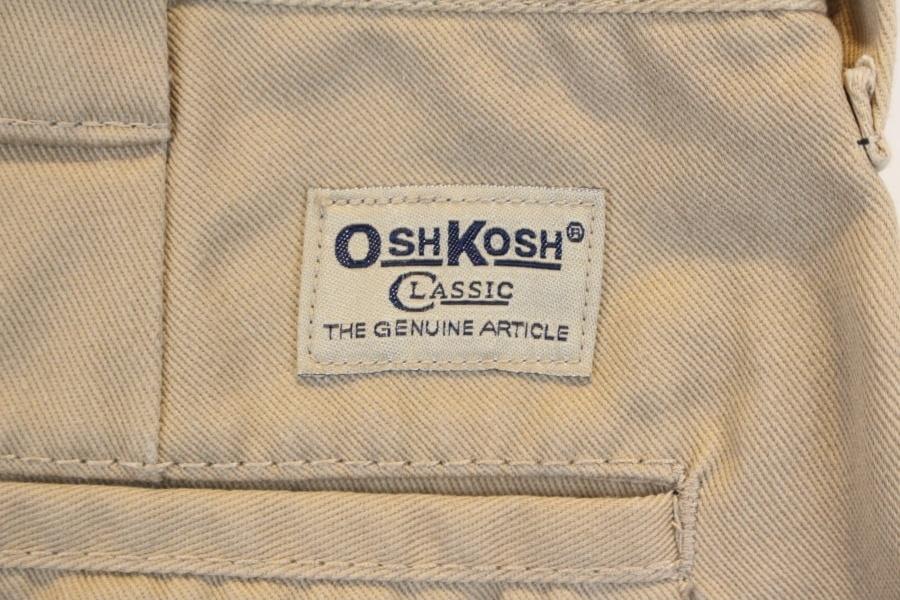 Osh Kosh 오시코시 코튼+폴리 베이직 팬츠 8