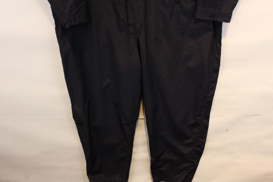 Y's YOHJI YAMAMOTO 요지야마모토 레이온+나일론 점프수트 4