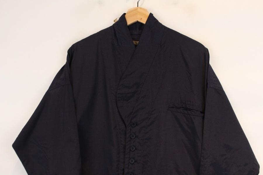 Y's YOHJI YAMAMOTO 요지야마모토 레이온+나일론 점프수트 3