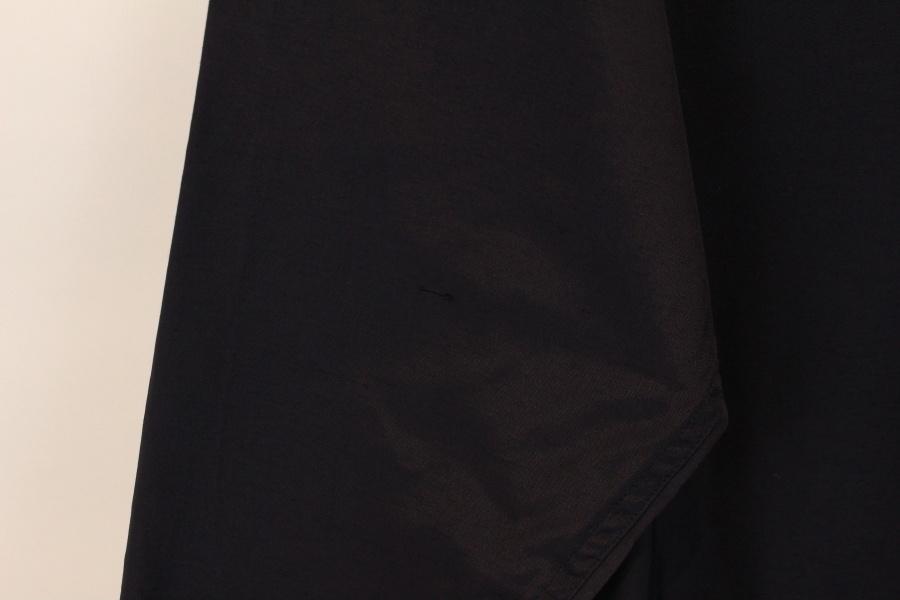 Y's YOHJI YAMAMOTO 요지야마모토 레이온+나일론 점프수트 6