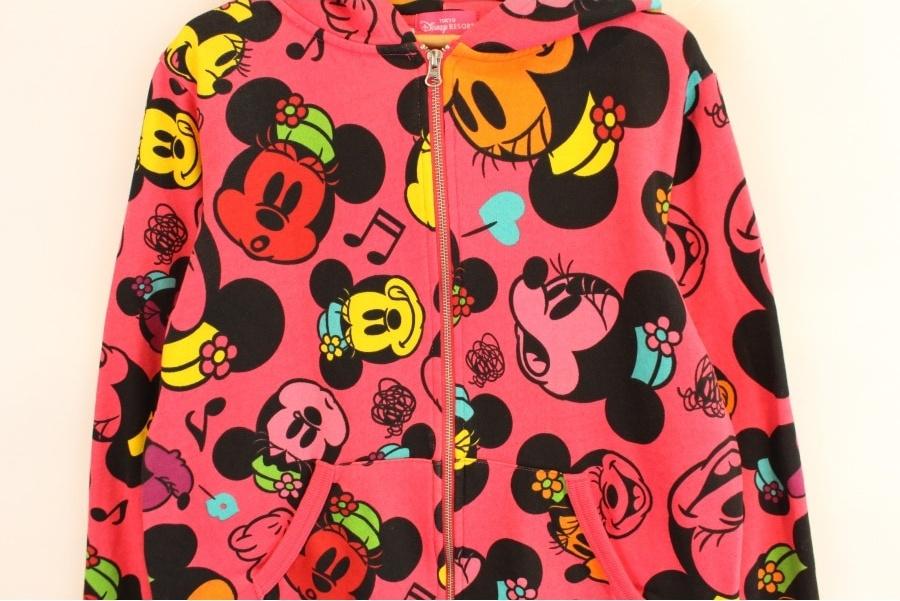 TOKYO DISNEY RESORT 디즈니 5