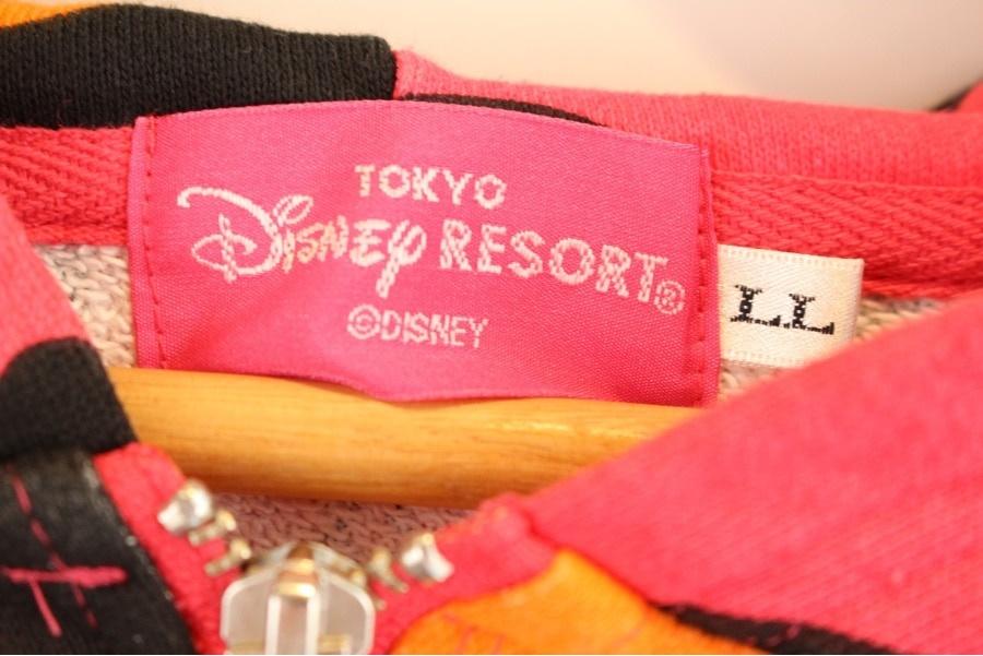 TOKYO DISNEY RESORT 디즈니 10