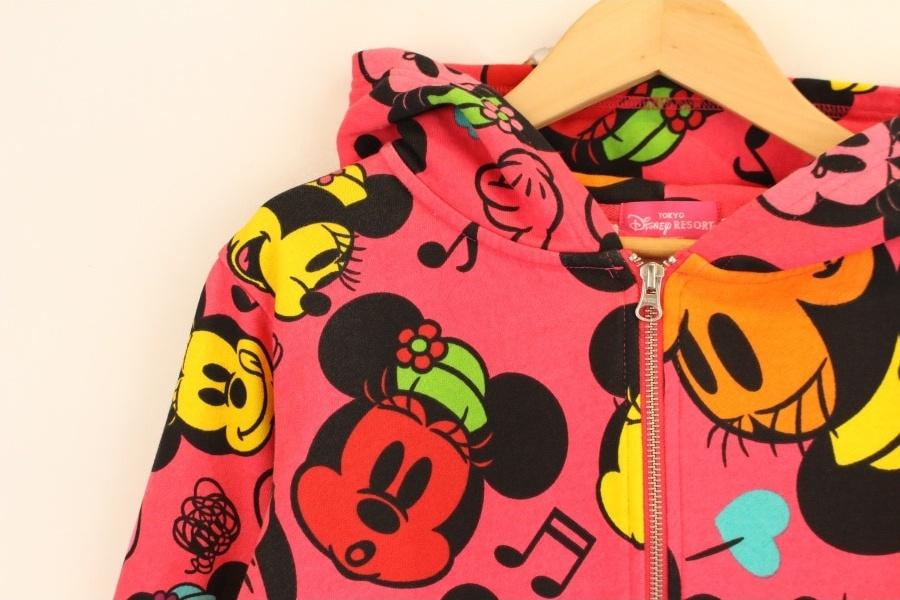 TOKYO DISNEY RESORT 디즈니 3