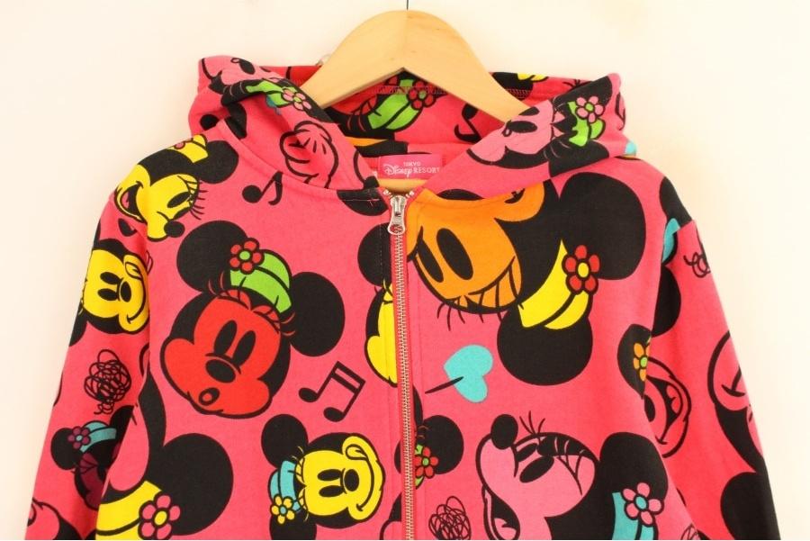 TOKYO DISNEY RESORT 디즈니 4