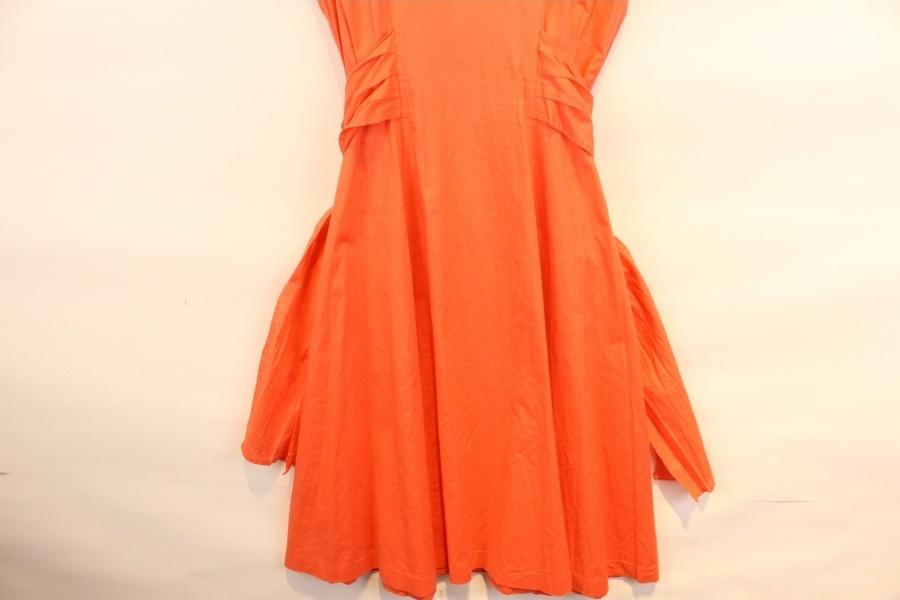 TELIGNE LINEN15% beltid onepiece 5