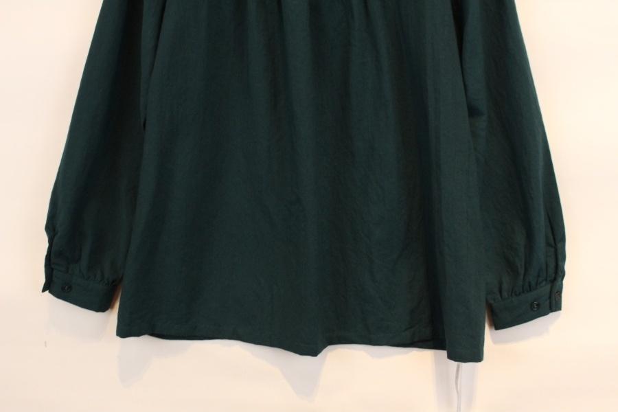 N'Or LABEL green black (미사용품) 5
