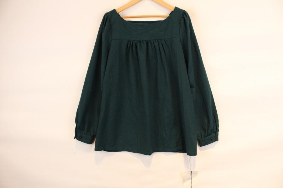 N'Or LABEL green black (미사용품) 2