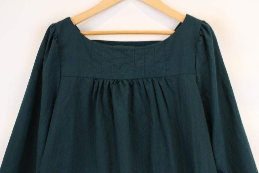 N'Or LABEL green black (미사용품) 3