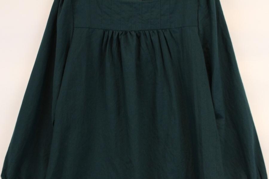 N'Or LABEL green black (미사용품) 4
