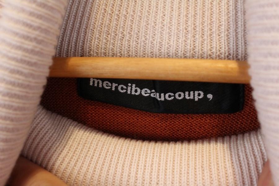 [Mercibeaucoup] 메르시보꾸 9