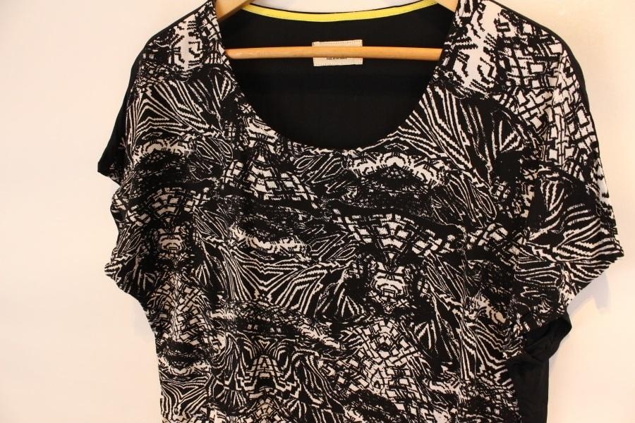 TYCHEZ VINTAGE NUMPH 5