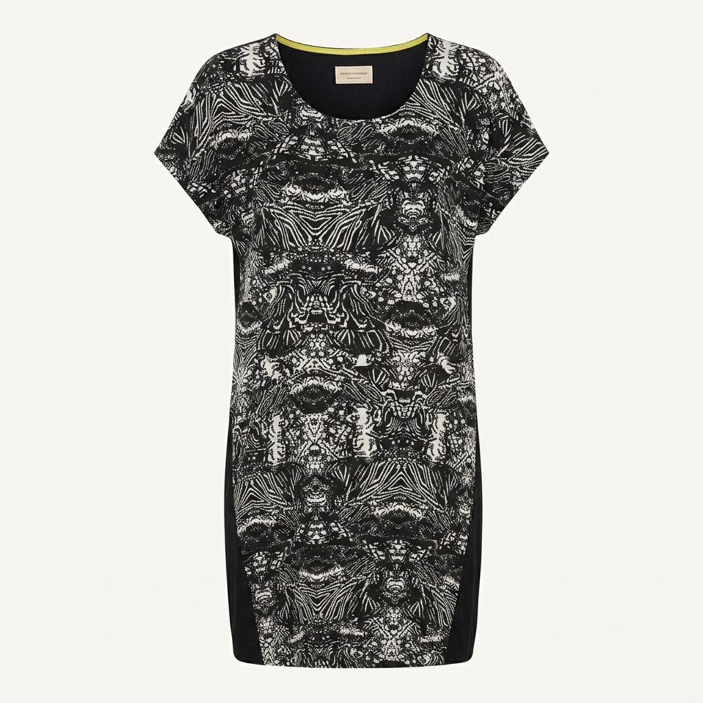 TYCHEZ VINTAGE NUMPH 1