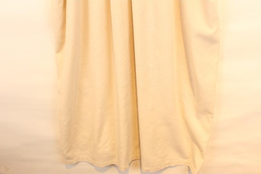 TIRICACA 티티카카 LINEN18% black ethnic pattern 5