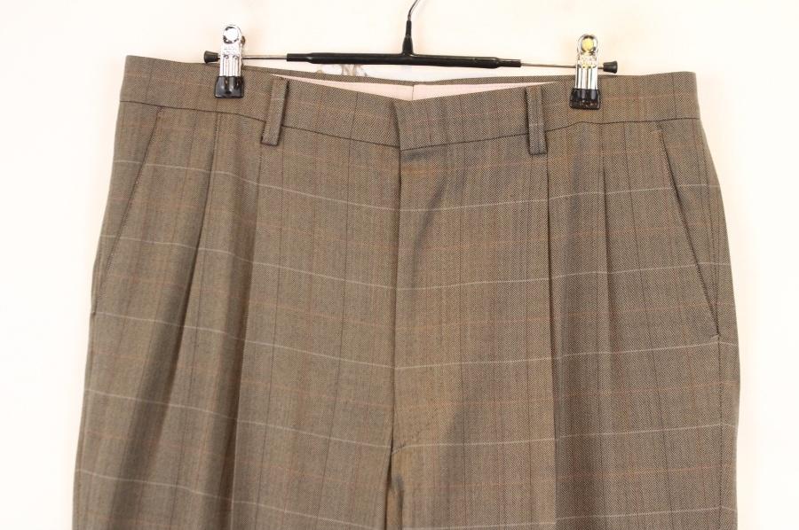 DAKS golf patns 닥스 3