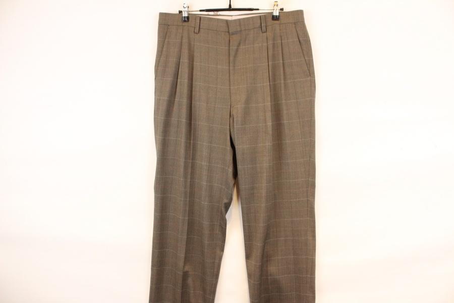 DAKS golf patns 닥스 2