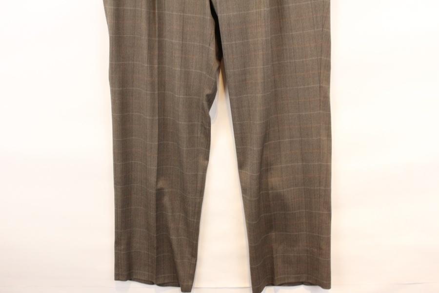 DAKS golf patns 닥스 5