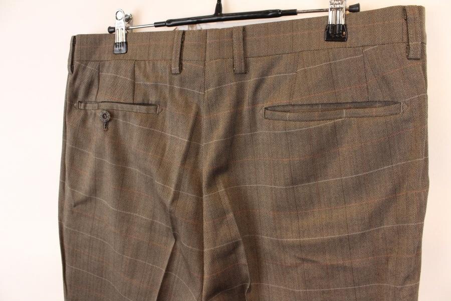 DAKS golf patns 닥스 7