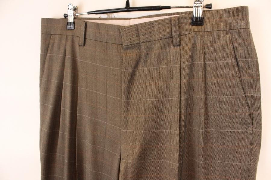 DAKS golf patns 닥스 6