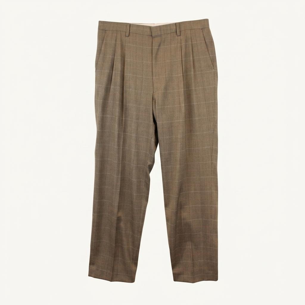 DAKS golf patns 닥스 1