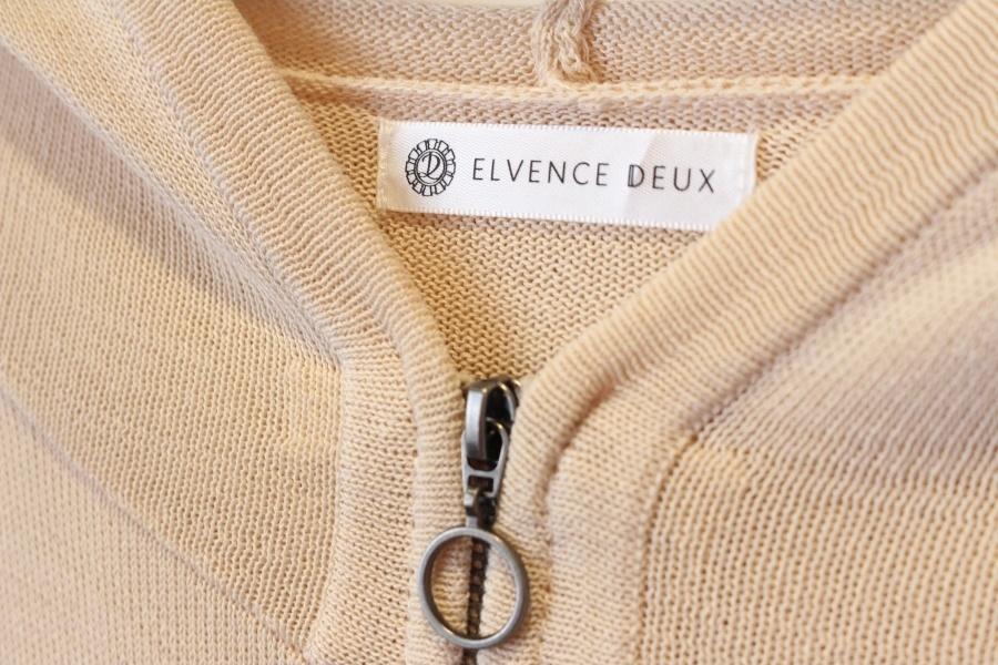 ELVENCE DEUX 10
