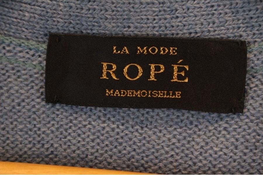 LA mode ROPE mademoiselle 로페 8