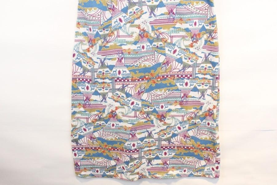 TITICACA 티티카카 COTTON pattern onepiece 5