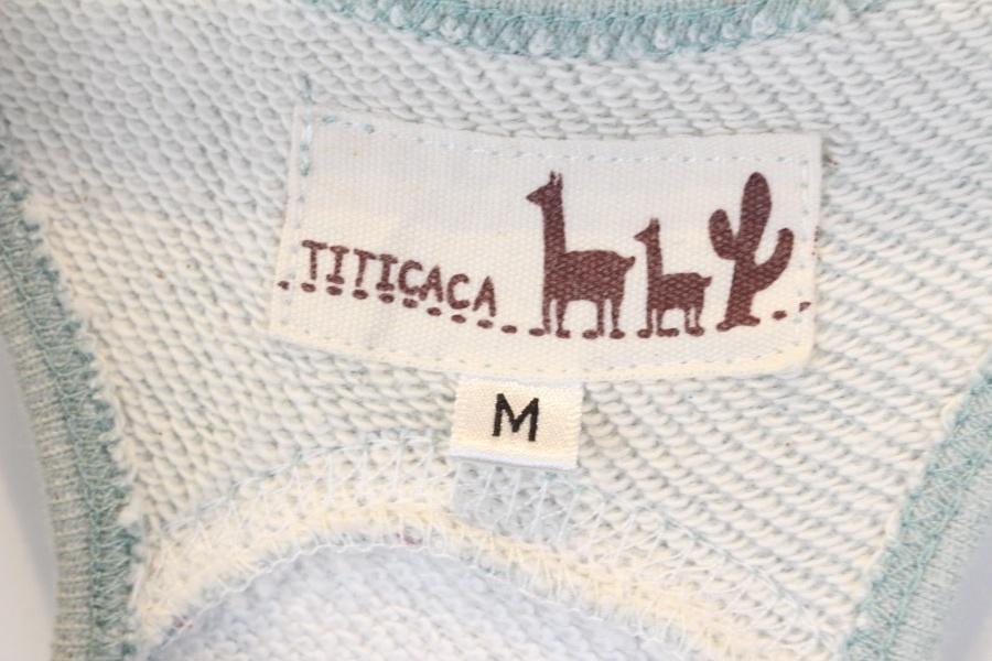 TITICACA 티티카카 COTTON pattern onepiece 9