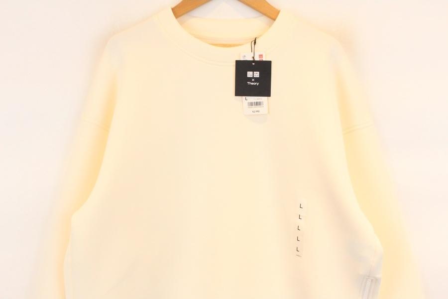 Theory x Uniqlo 띠어리 (미사용품) 3