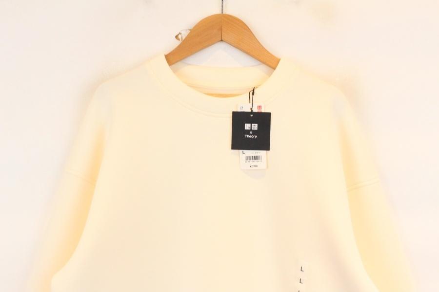 Theory x Uniqlo 띠어리 (미사용품) 2