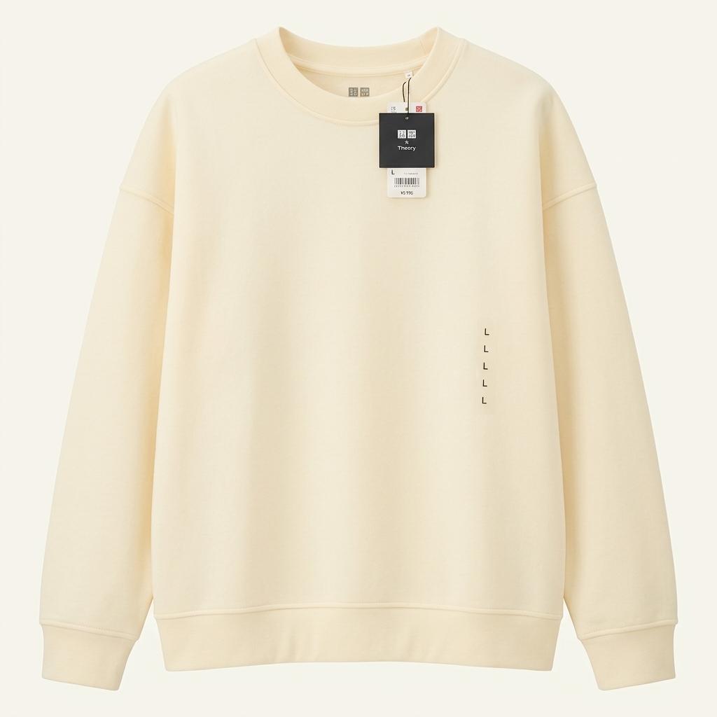 Theory x Uniqlo 띠어리 (미사용품) 1