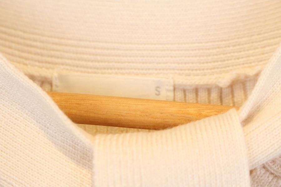 TYCHEZ VINTAGE GU knit onepiece 4
