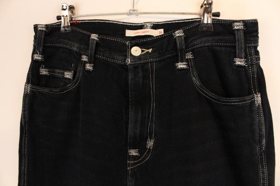 LEVI'S 리바이스 레드탭 데님 팬츠 7