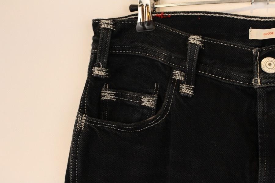 LEVI'S 리바이스 레드탭 데님 팬츠 6
