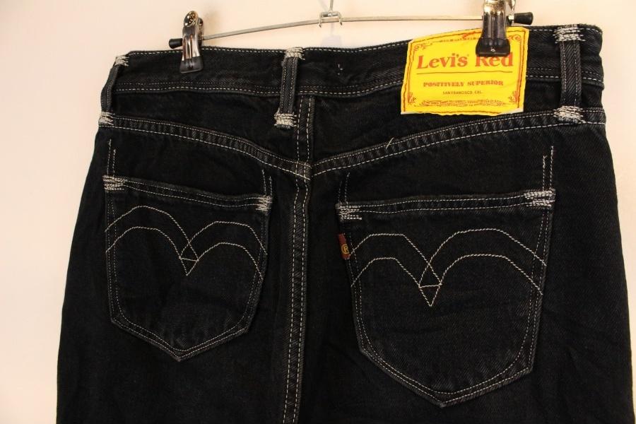 LEVI'S 리바이스 레드탭 데님 팬츠 9