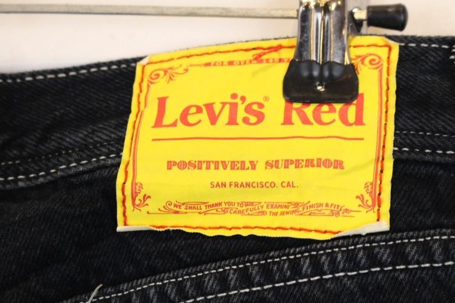 LEVI'S 리바이스 레드탭 데님 팬츠 10