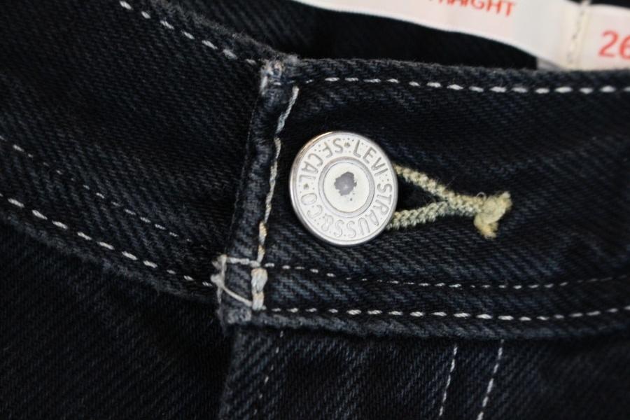 LEVI'S 리바이스 레드탭 데님 팬츠 8