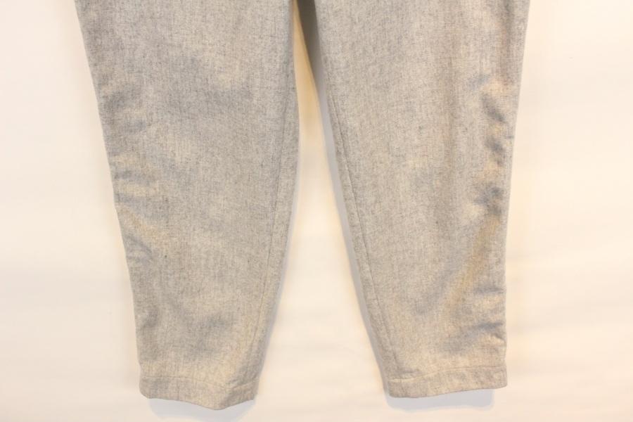 A VONTADE 아본타지 Light gray pants 6