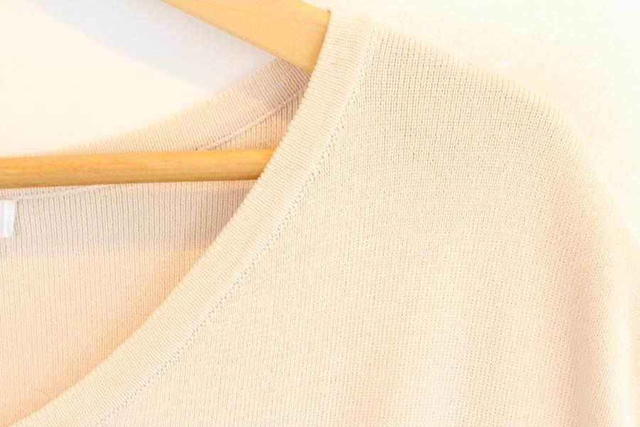 INGNI Rayon Nylon sleeveless top 2
