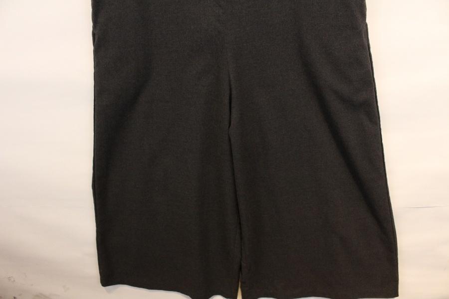 NIKO AND… gray bustier wide jumpsuit 니코앤드 그레이 7