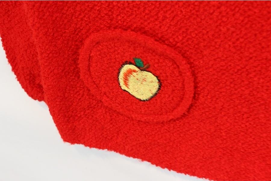 Ji-Ij knit wear flower stitch pocket knit 8