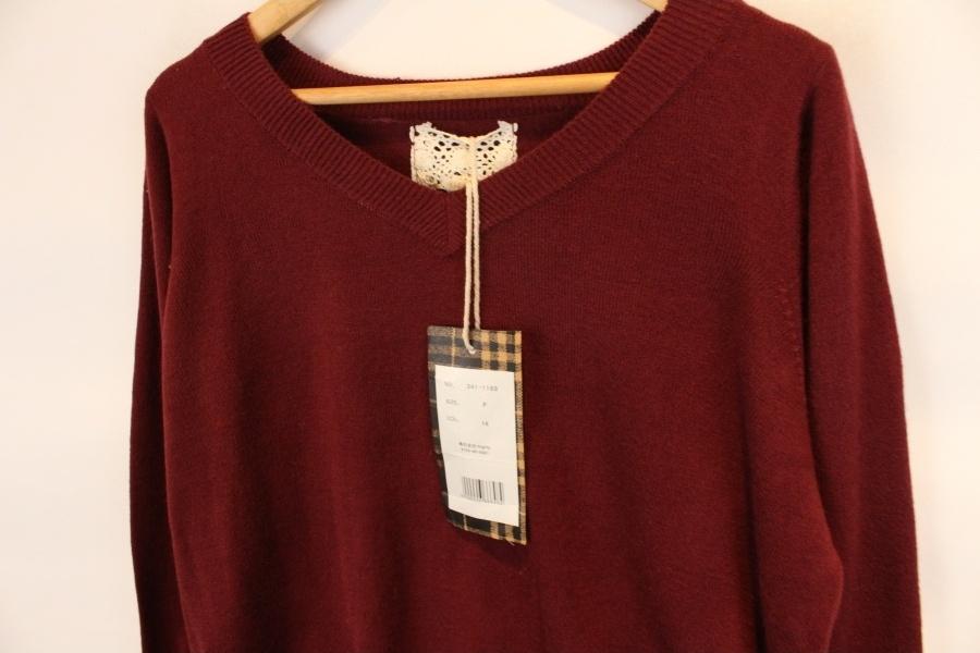 TYCHEZ VINTAGE (미사용품) 7