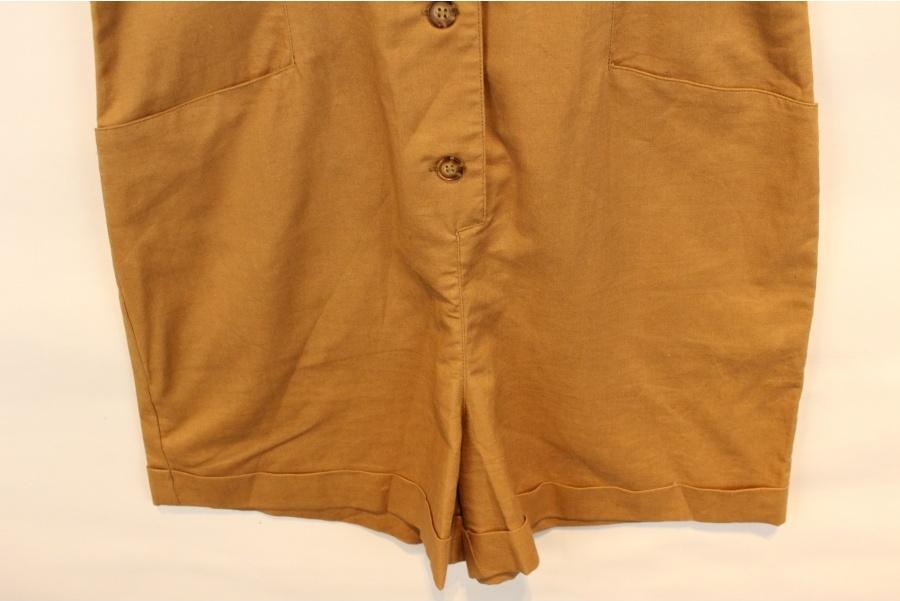 Designed by THEME For You LINEN55% brown 7