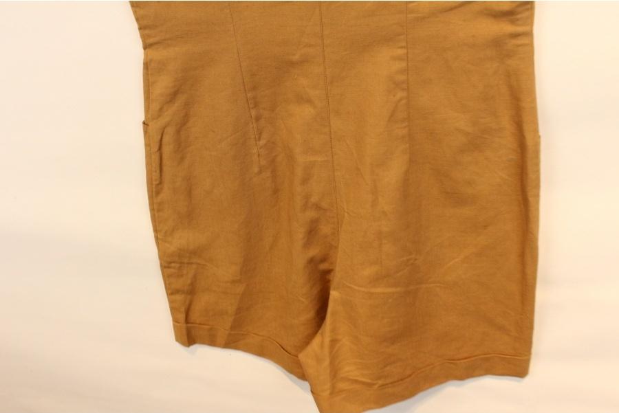Designed by THEME For You LINEN55% brown 11